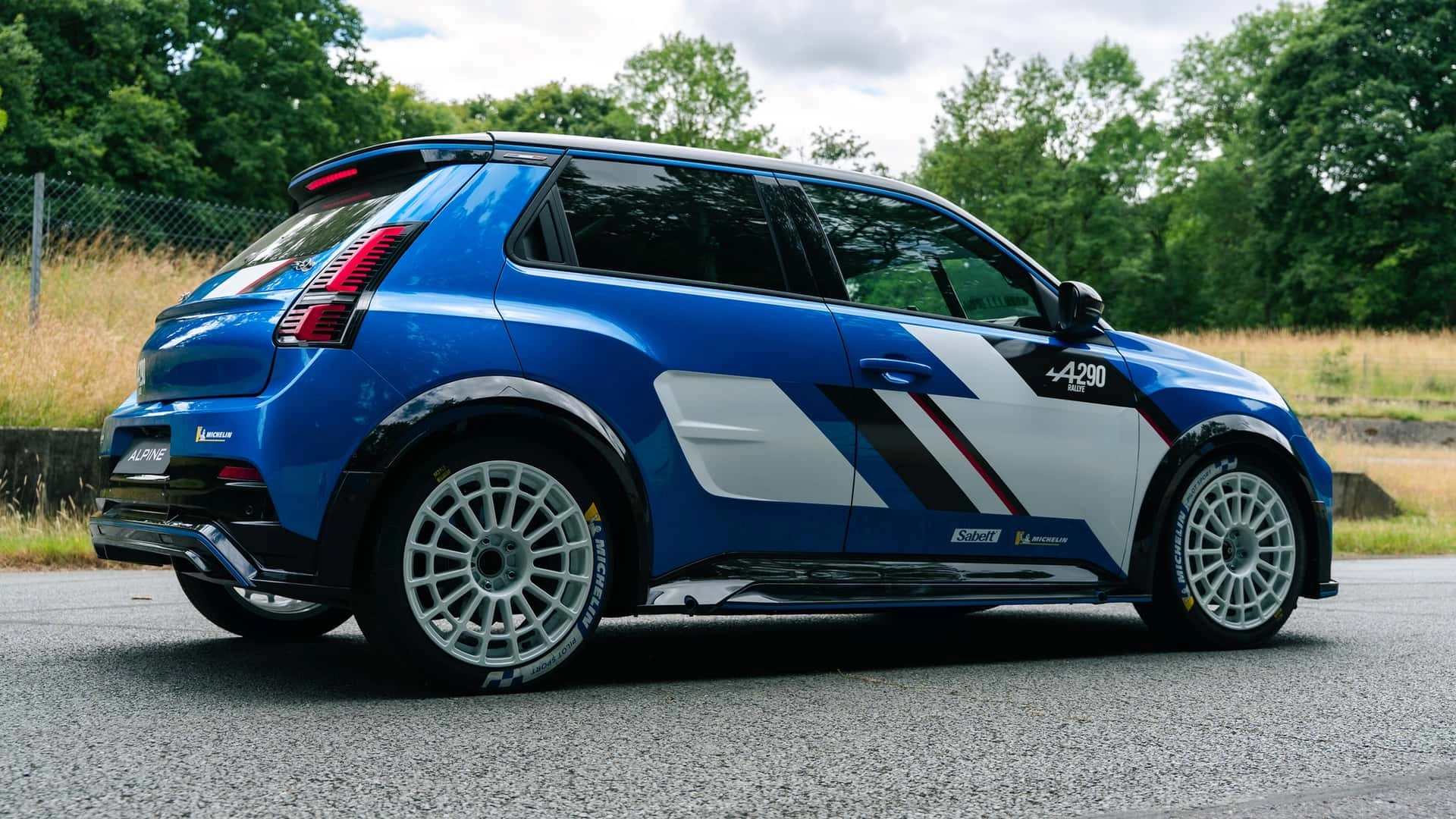 Alpine a290 rallye (3)
